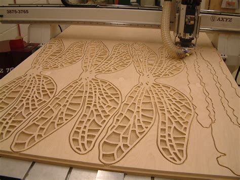 custom cnc work